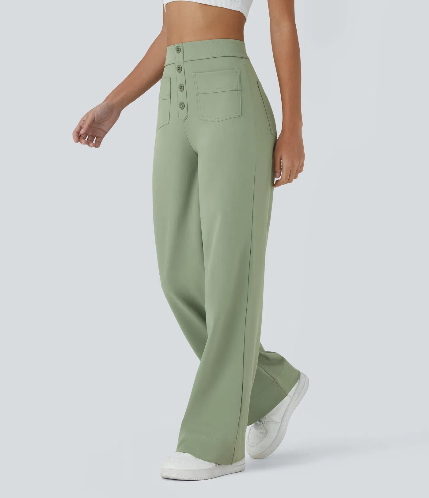 Combo Straight Leg Pants - Pick any 2 at Rs.999