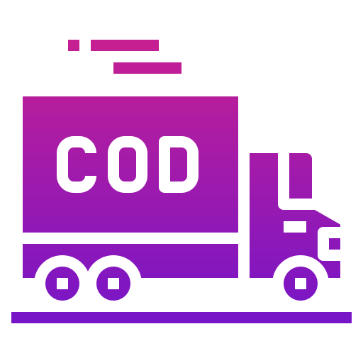 Cash On Delivery Icon